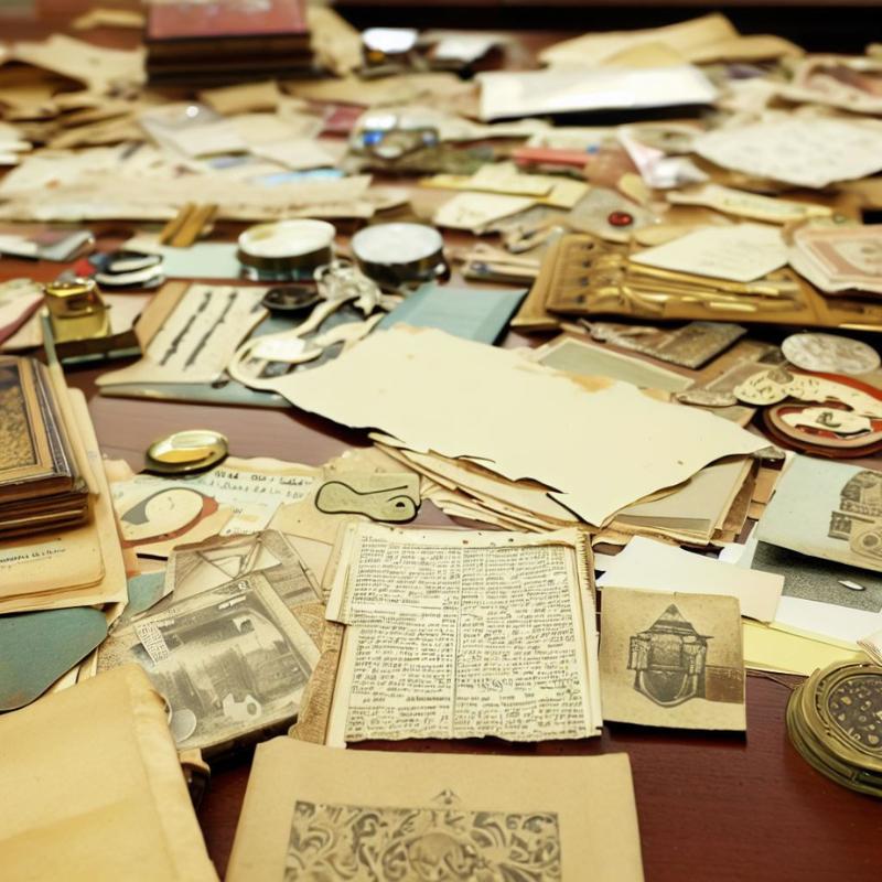 History-Collectors.com - Other / Miscellaneous
