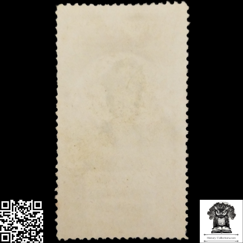 1914 Genoa Italy International Exhibition World Fair Cinderella Poster Stamp - Industry - Commerce - Maritime Heritage - Printed By Chappuis Bologna