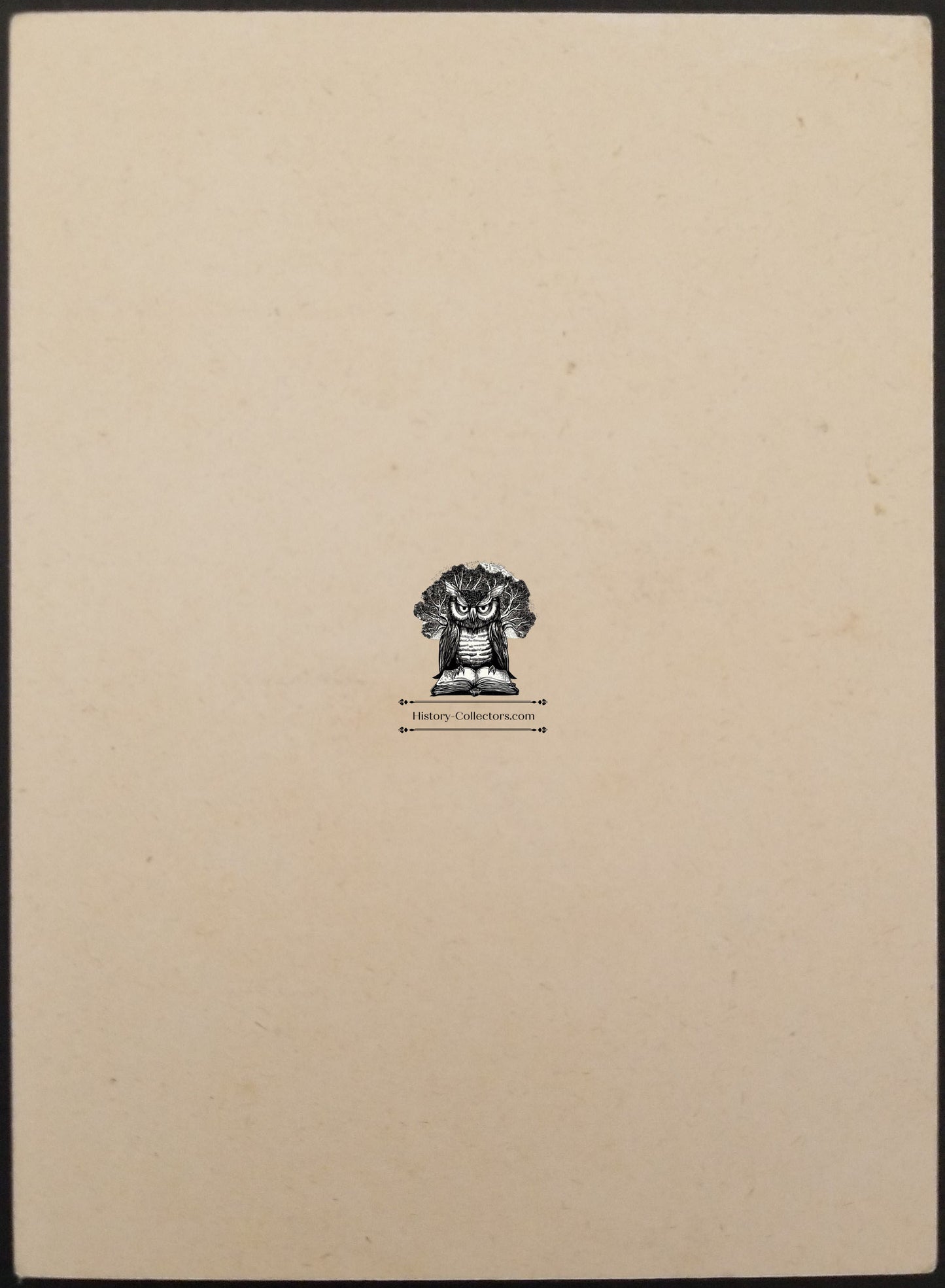 Bush & Bull Dry Goods Dealers Advertising Trade Card Northampton St. Easton PA - Rural Winter Illustration