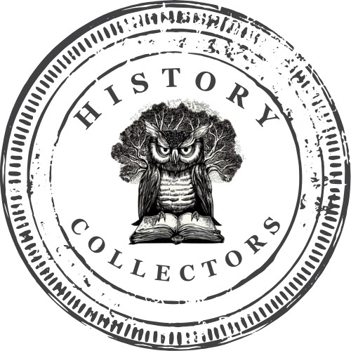 History-Collectors.com logo