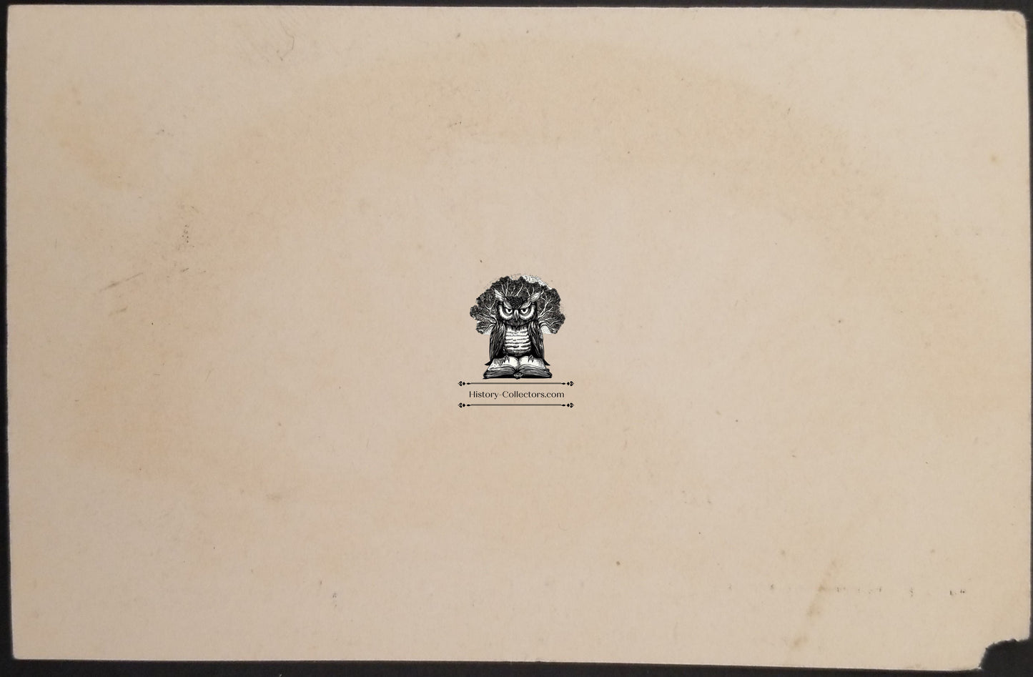 J. Riegel's Book Stationary Store Advertising Trade Card - 332 Northampton St Easton PA