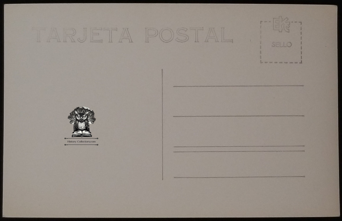 RPPC Picture Postcard - Mosaic Mexico City Historical Places Angel of Independence Chapultepec Cathedral