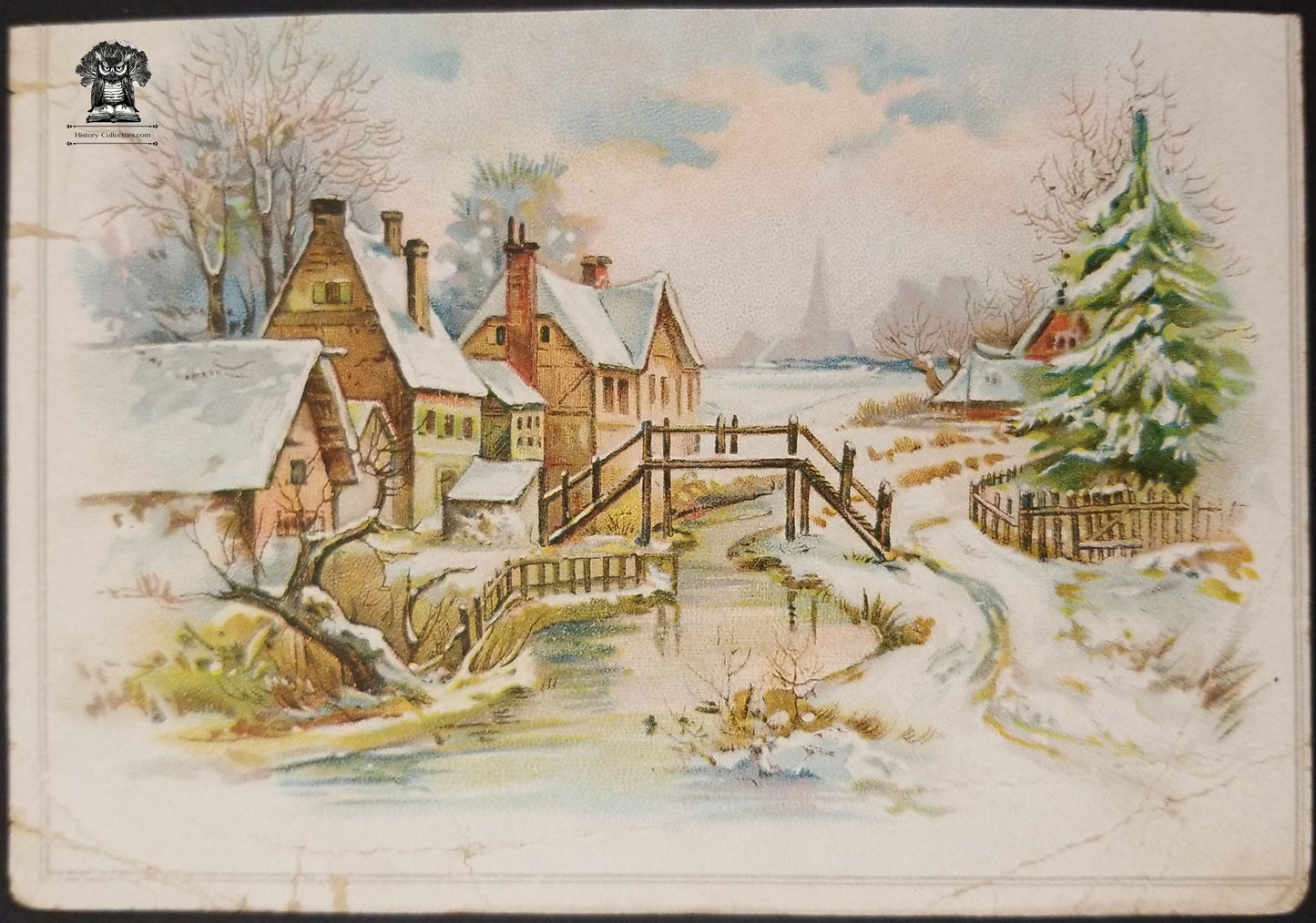 Sun Canopy Wood Stove Oven Range Advertising Trade Card - Jacob Miller North Sixth St Allentown PA