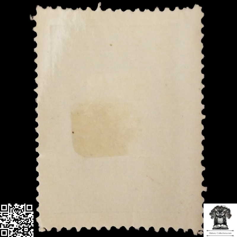 c1900 Eagle Mountains Federal Group Vienna Cinderella Poster Stamp - Commemorative