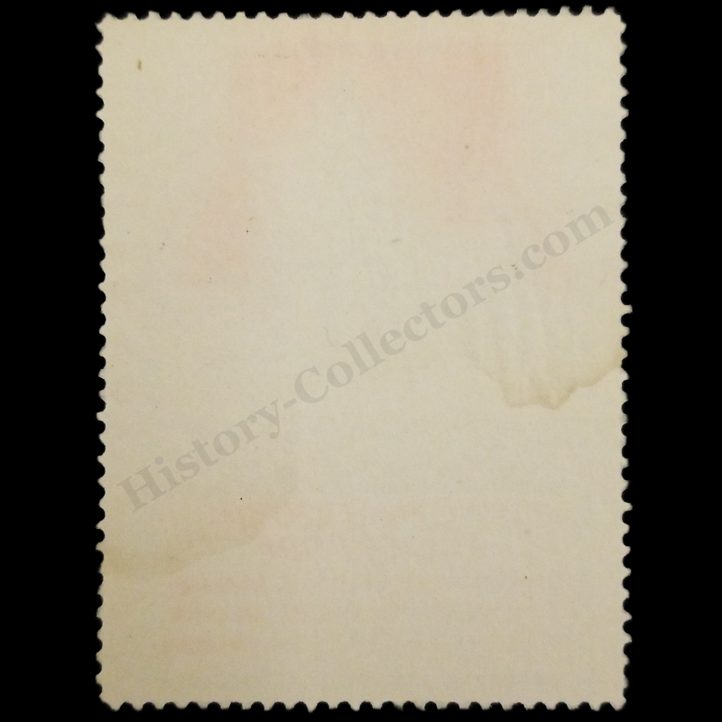 c1900 German Painters’ Newspaper Advertising Stamp - Deutsche Malerzeitung – Die Mappe - Ludwig Reisberger - G. D.W. Callwey - Munich - Ready For Framing