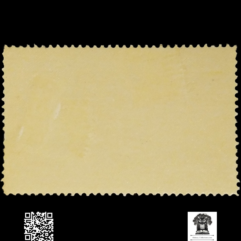 c1950 Keep Politics Out Of Medicine Cinderella Poster Stamp - American Medical Association - Nationalized Healthcare