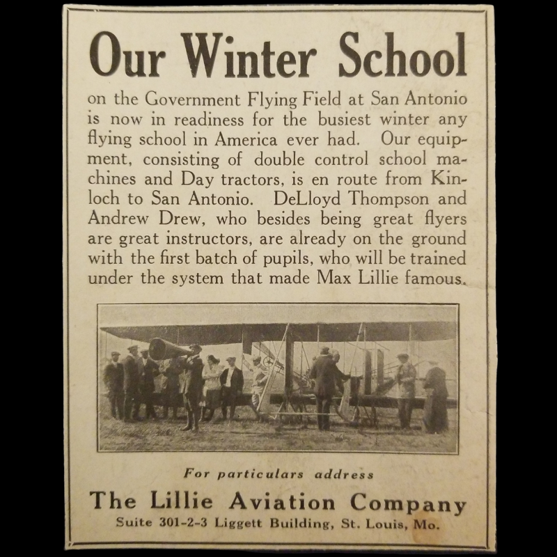 Aviation History