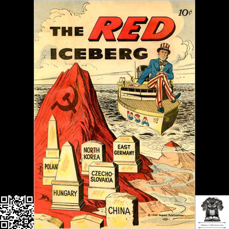 Post World War II Era (Early Cold War) 1945-1960