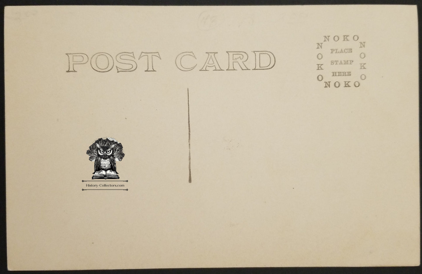 1914 RPPC Picture Postcard - Tornado Storm Damage - Rural Farm Homestead Barn Destruction June 24 - NOKO Stamp Box