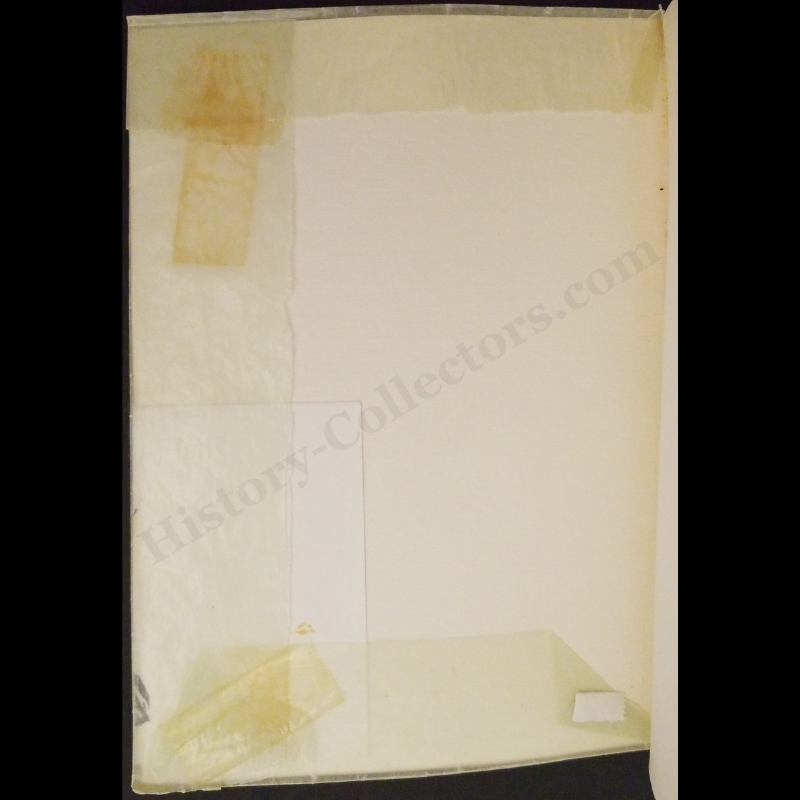 1972 Alan Seeger On Le Realisme Divin By Claude de Heekeren d'Anthes - Autograph Signed Presentation Copy To Ambassador Jean Broward Shevlin Gerard -  Vietnam War Era - Written In French
