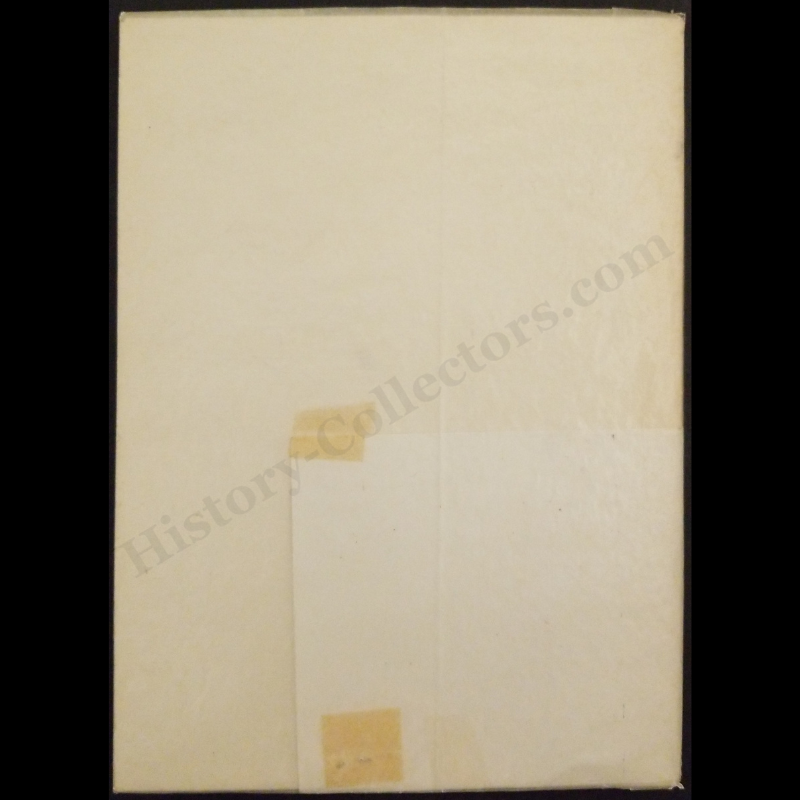 1972 Alan Seeger On Le Realisme Divin By Claude de Heekeren d'Anthes - Autograph Signed Presentation Copy To Ambassador Jean Broward Shevlin Gerard -  Vietnam War Era - Written In French