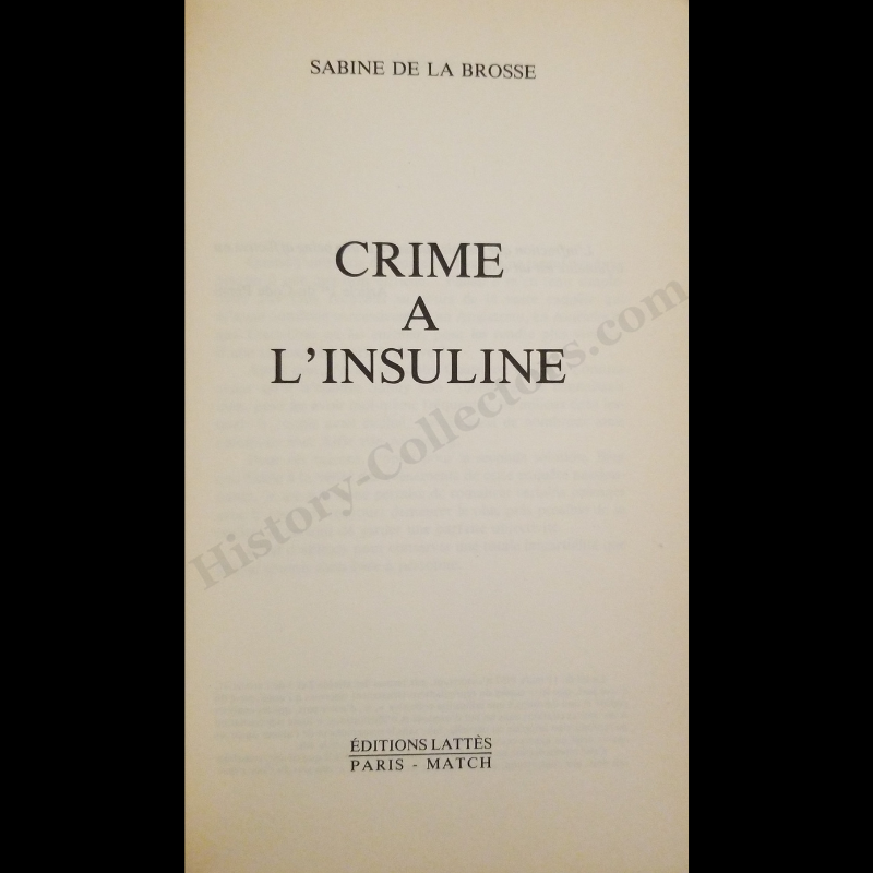 1982 Le Droit De Parler By Louis Pauwels - Autograph Signed c1983 Presentation Copy To Ambassador Jean Broward Shevlin Gerard - Reagan Era - Written In French