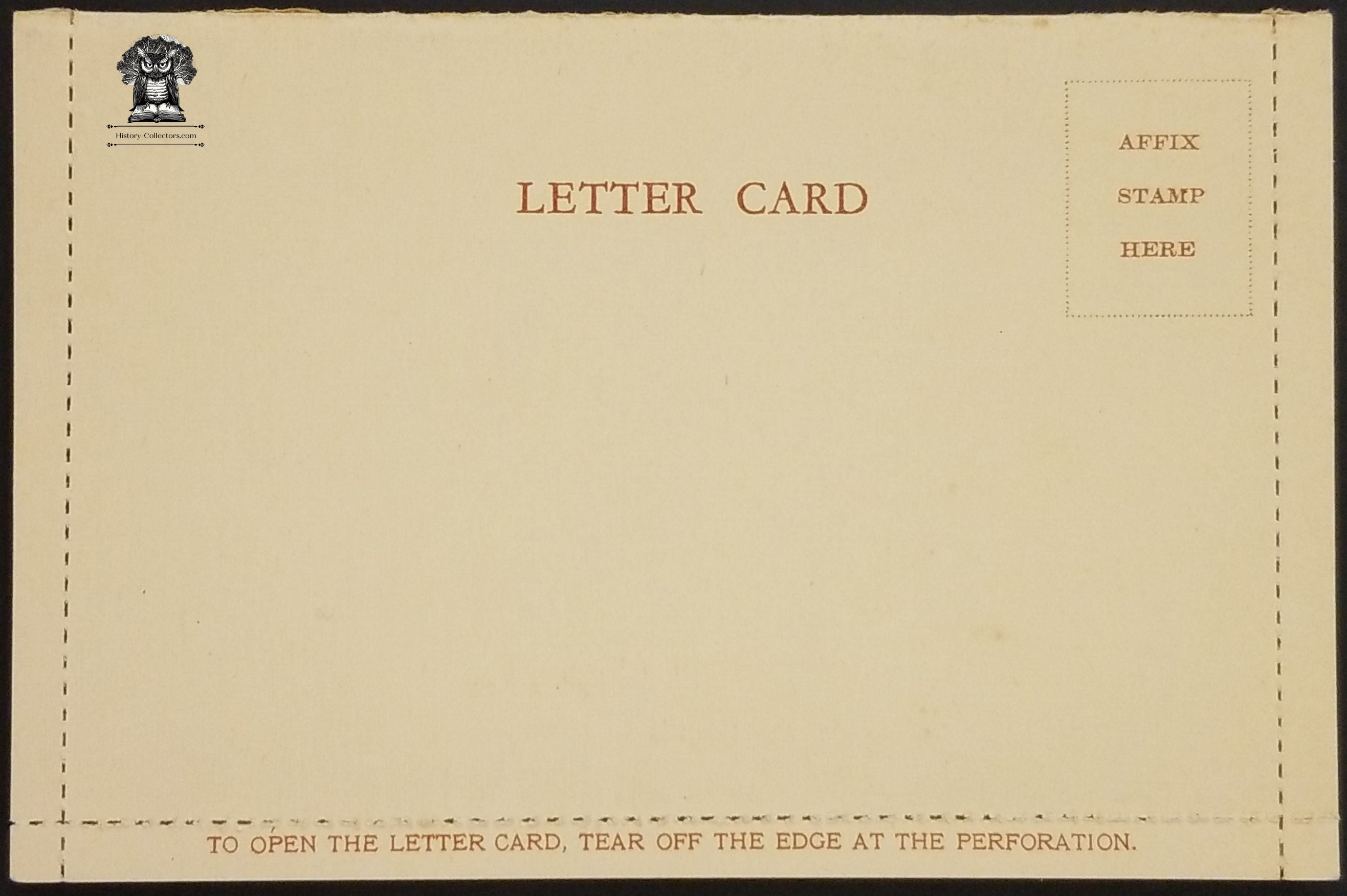 Letter From Rms RMS Queen Mary Stationary Letter Post Card - Cunard White Star Atlanti ...