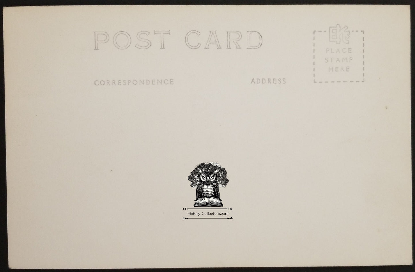 c1939 RPPC Picture Postcard - Cheat River Bridge West Virginia - Old New Dawson Camp US 50 - EKC Stamp Box